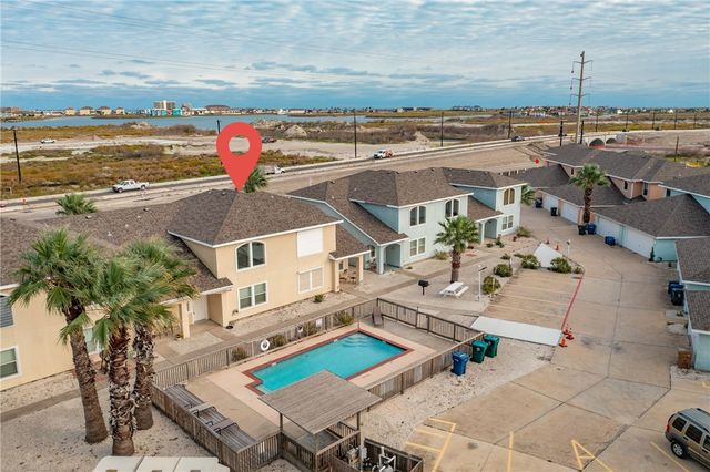 14861 S Padre Island Dr 113, Corpus Christi, TX 78418