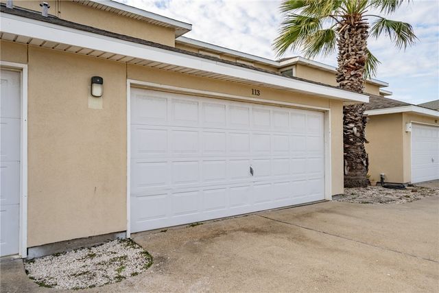 14861 S Padre Island Dr 113, Corpus Christi, TX 78418