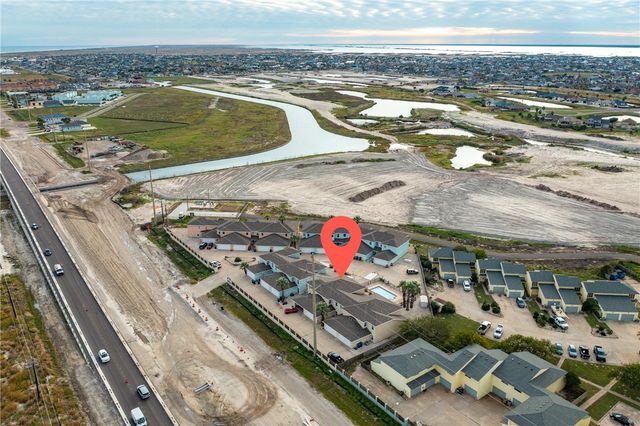 14861 S Padre Island Dr 113, Corpus Christi, TX 78418