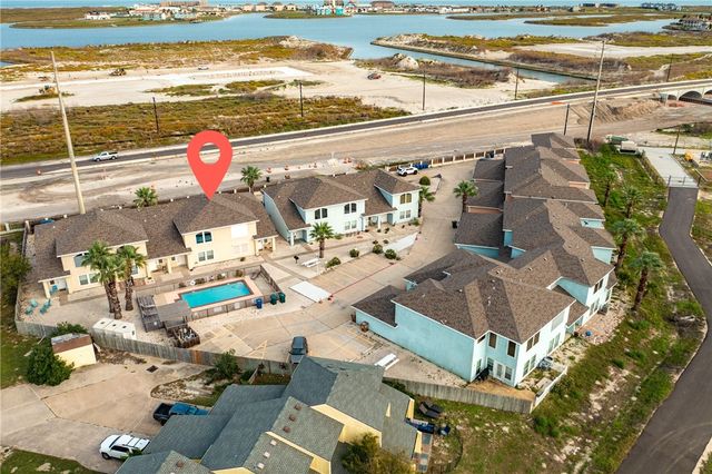 14861 S Padre Island Dr 113, Corpus Christi, TX 78418