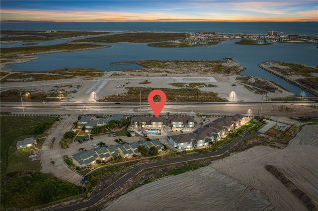 14861 S Padre Island Dr 113, Corpus Christi, TX 78418