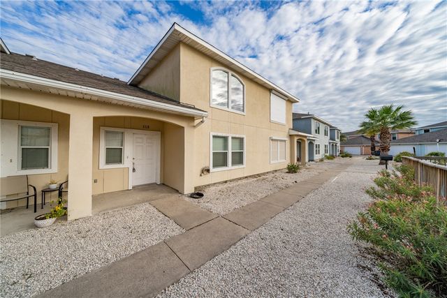 14861 S Padre Island Dr 113, Corpus Christi, TX 78418