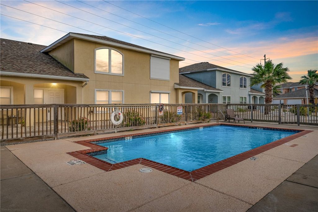 14861 S Padre Island Dr 113, Corpus Christi, TX 78418