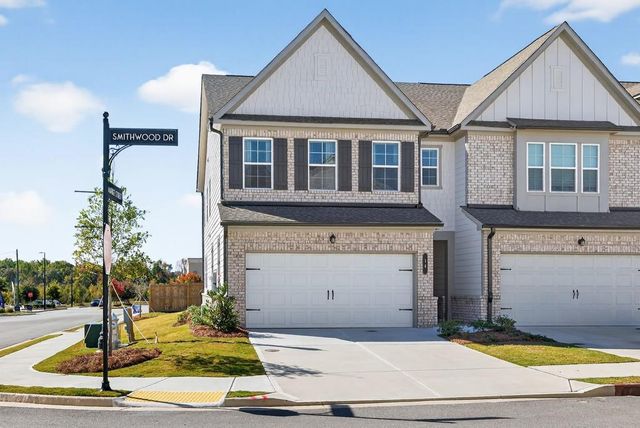 14 Smithwood Drive, Winder, GA 30680