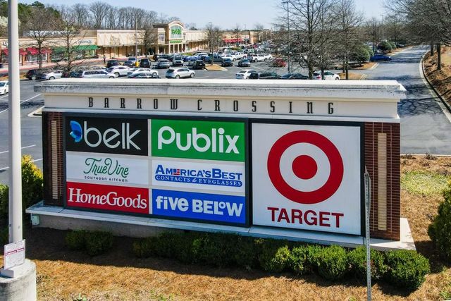 14 Smithwood Drive, Winder, GA 30680