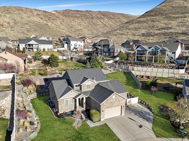 14829 S CLEAR WATER DR, Herriman, UT 84096