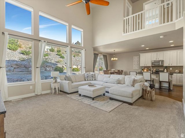 14829 S CLEAR WATER DR, Herriman, UT 84096