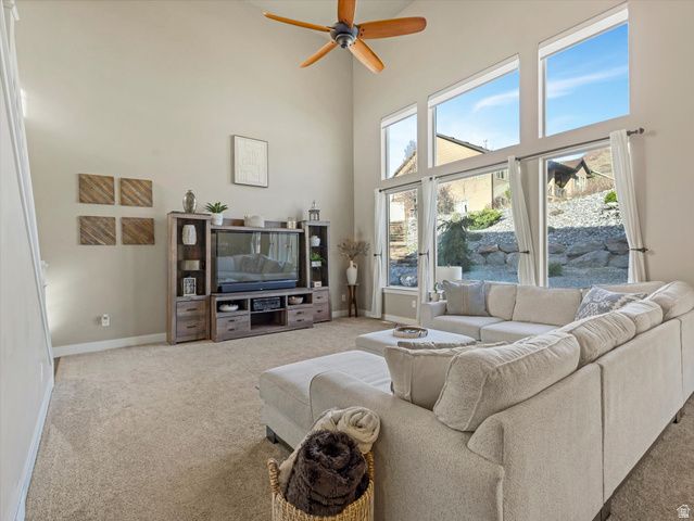 14829 S CLEAR WATER DR, Herriman, UT 84096