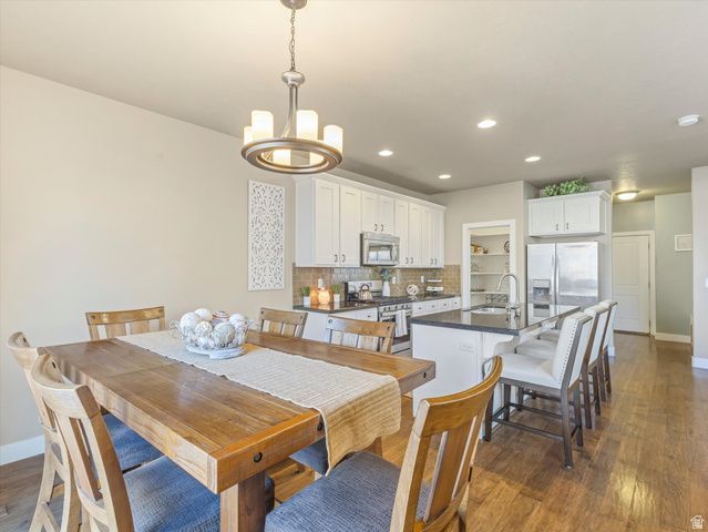 14829 S CLEAR WATER DR, Herriman, UT 84096