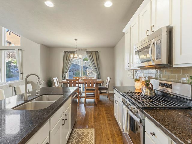 14829 S CLEAR WATER DR, Herriman, UT 84096