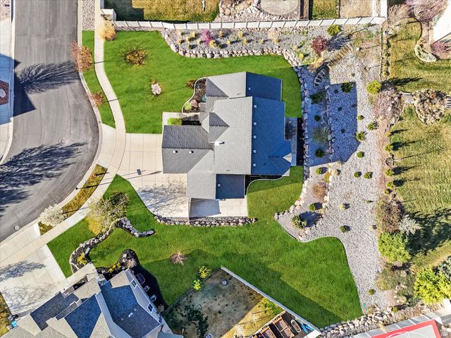 14829 S CLEAR WATER DR, Herriman, UT 84096