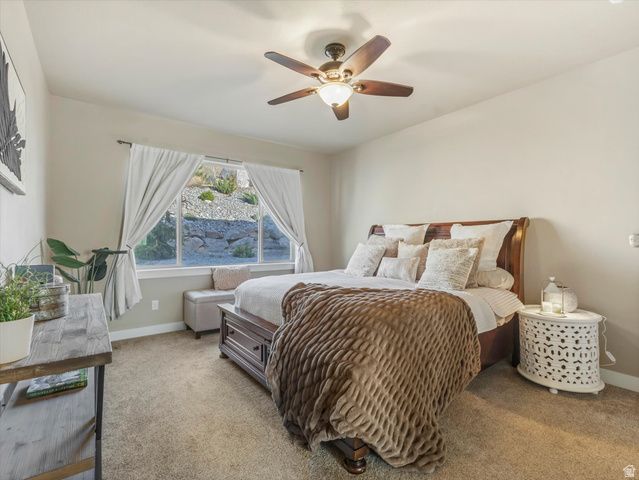 14829 S CLEAR WATER DR, Herriman, UT 84096