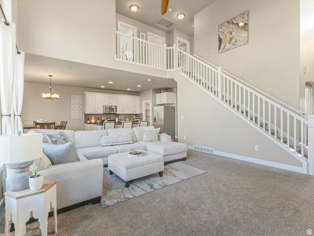 14829 S CLEAR WATER DR, Herriman, UT 84096