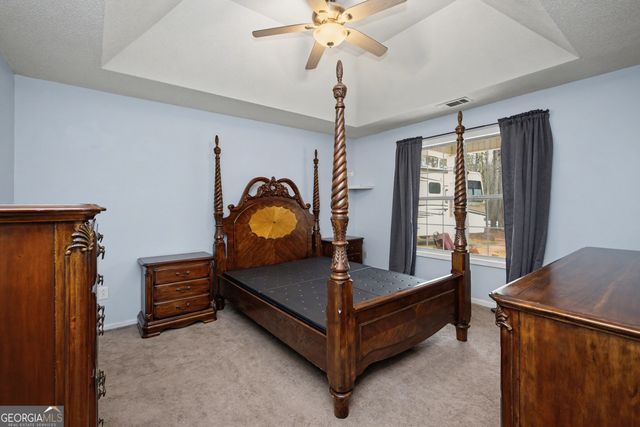 183 Buck Smith Road, Hogansville, GA 30230