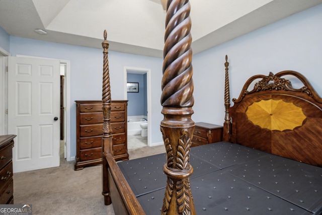 183 Buck Smith Road, Hogansville, GA 30230