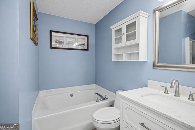 183 Buck Smith Road, Hogansville, GA 30230