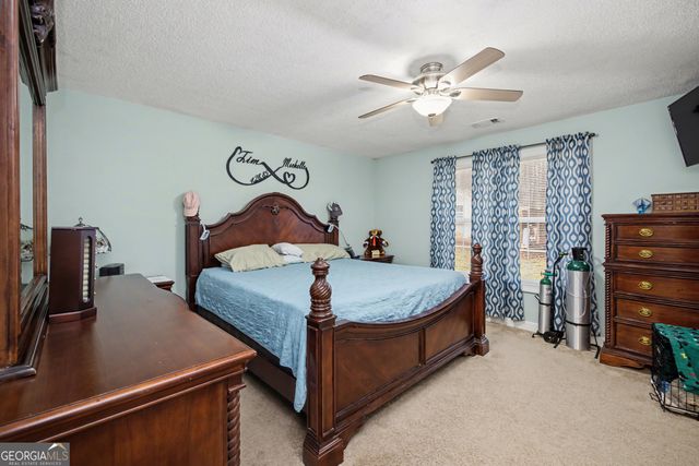 183 Buck Smith Road, Hogansville, GA 30230