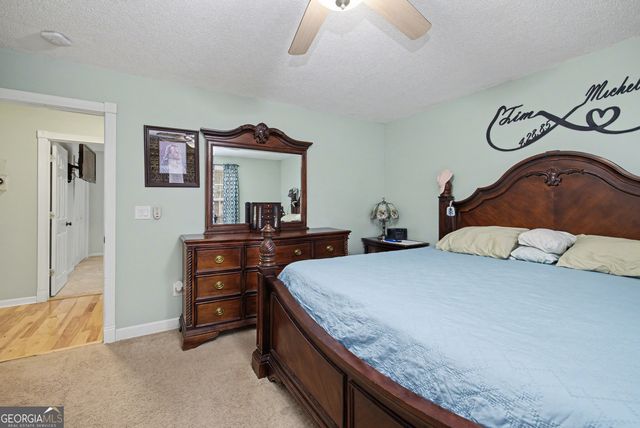 183 Buck Smith Road, Hogansville, GA 30230