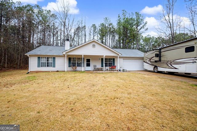 183 Buck Smith Road, Hogansville, GA 30230
