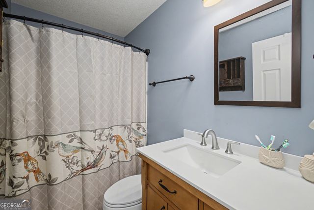 183 Buck Smith Road, Hogansville, GA 30230