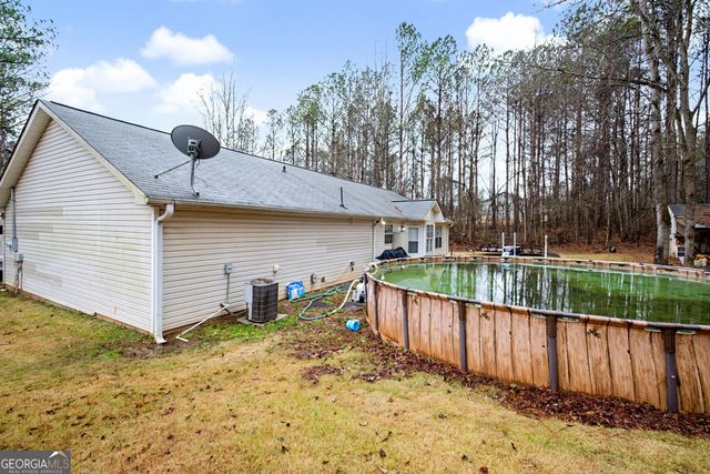 183 Buck Smith Road, Hogansville, GA 30230