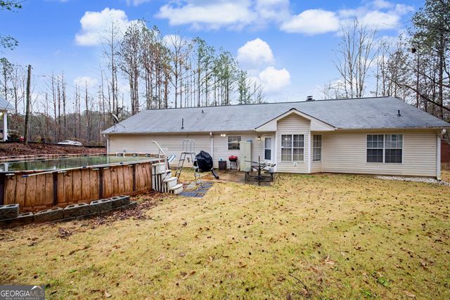 183 Buck Smith Road, Hogansville, GA 30230