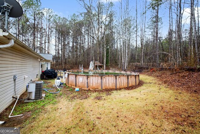 183 Buck Smith Road, Hogansville, GA 30230