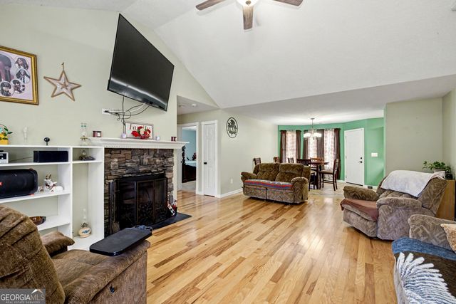 183 Buck Smith Road, Hogansville, GA 30230