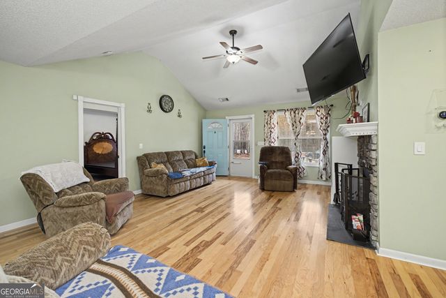 183 Buck Smith Road, Hogansville, GA 30230