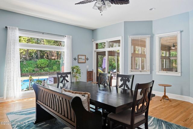 20 Walnut Creek Road, Pinehurst, NC 28374