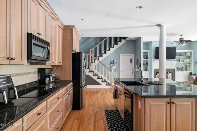 20 Walnut Creek Road, Pinehurst, NC 28374