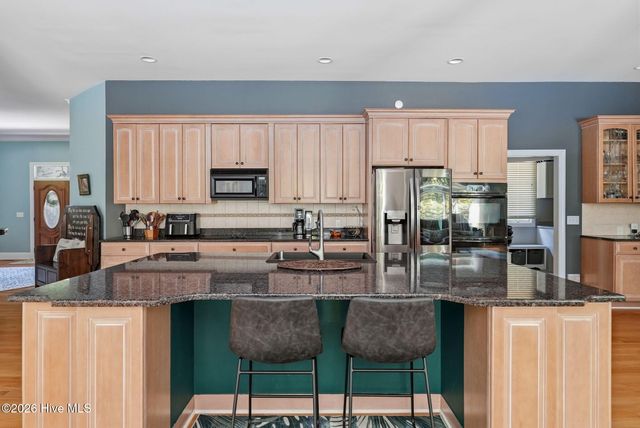20 Walnut Creek Road, Pinehurst, NC 28374