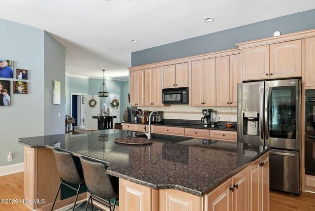20 Walnut Creek Road, Pinehurst, NC 28374