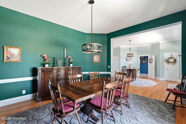 20 Walnut Creek Road, Pinehurst, NC 28374