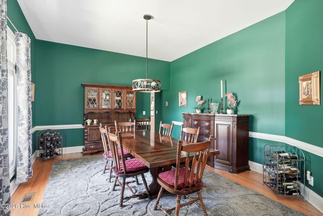 20 Walnut Creek Road, Pinehurst, NC 28374
