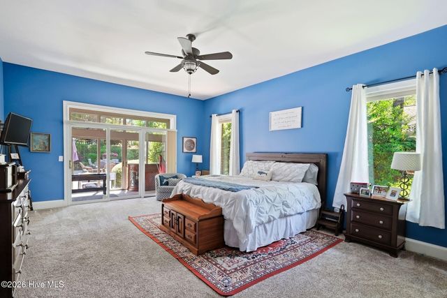20 Walnut Creek Road, Pinehurst, NC 28374