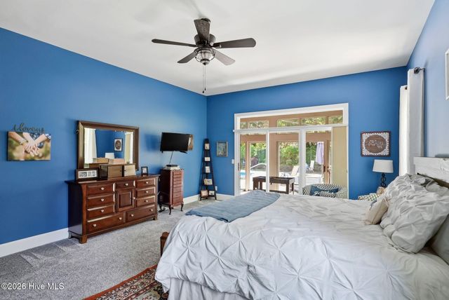20 Walnut Creek Road, Pinehurst, NC 28374