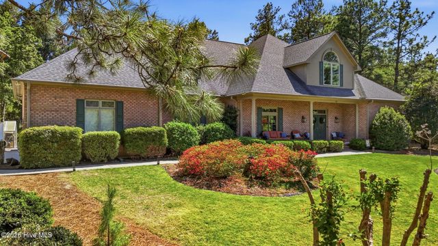 20 Walnut Creek Road, Pinehurst, NC 28374
