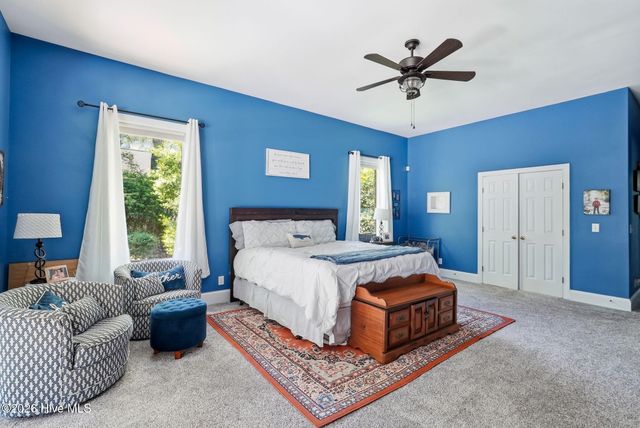 20 Walnut Creek Road, Pinehurst, NC 28374