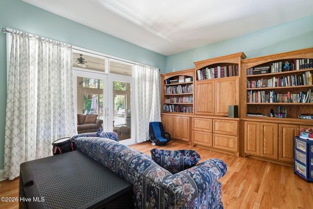 20 Walnut Creek Road, Pinehurst, NC 28374