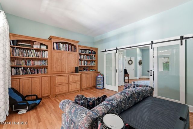 20 Walnut Creek Road, Pinehurst, NC 28374