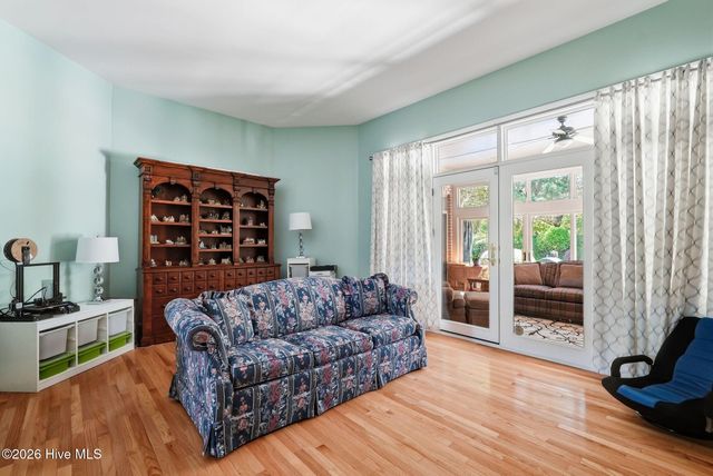 20 Walnut Creek Road, Pinehurst, NC 28374
