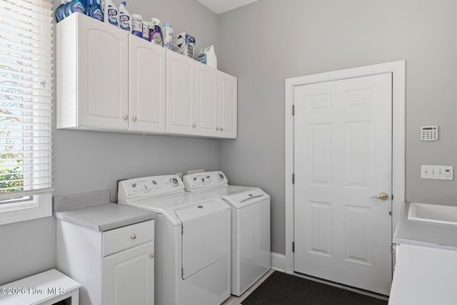 20 Walnut Creek Road, Pinehurst, NC 28374