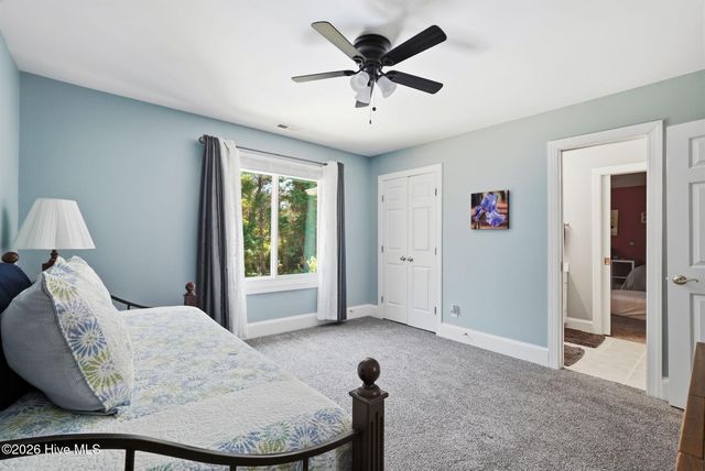 20 Walnut Creek Road, Pinehurst, NC 28374