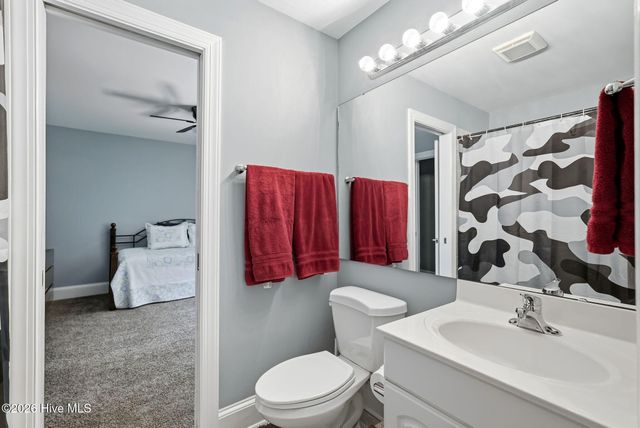 20 Walnut Creek Road, Pinehurst, NC 28374