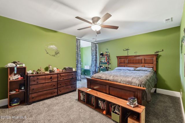 20 Walnut Creek Road, Pinehurst, NC 28374