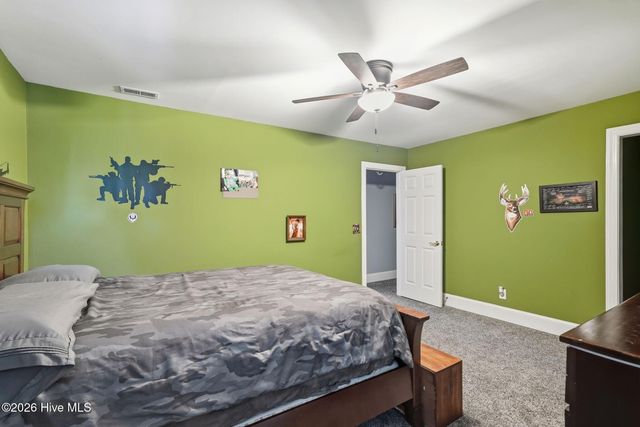 20 Walnut Creek Road, Pinehurst, NC 28374