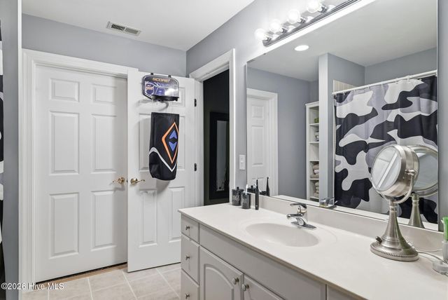 20 Walnut Creek Road, Pinehurst, NC 28374