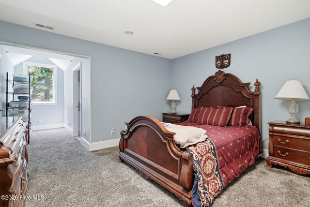 20 Walnut Creek Road, Pinehurst, NC 28374