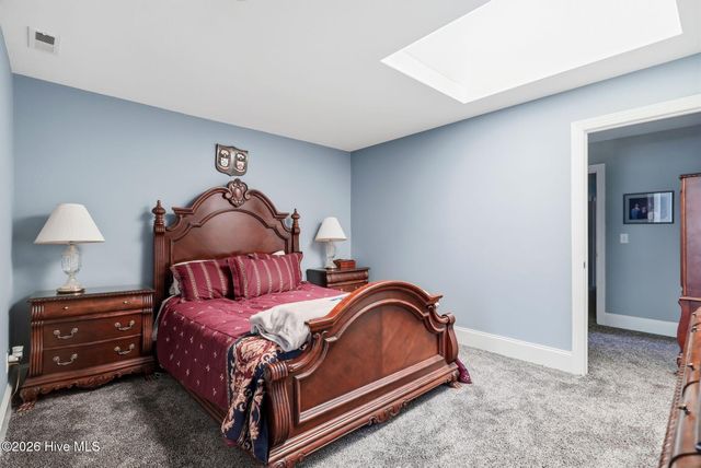 20 Walnut Creek Road, Pinehurst, NC 28374
